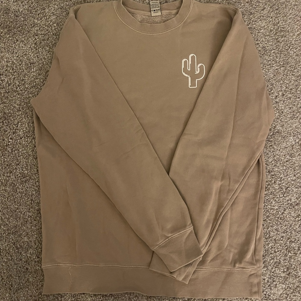 Jon Pardi - Crew Neck